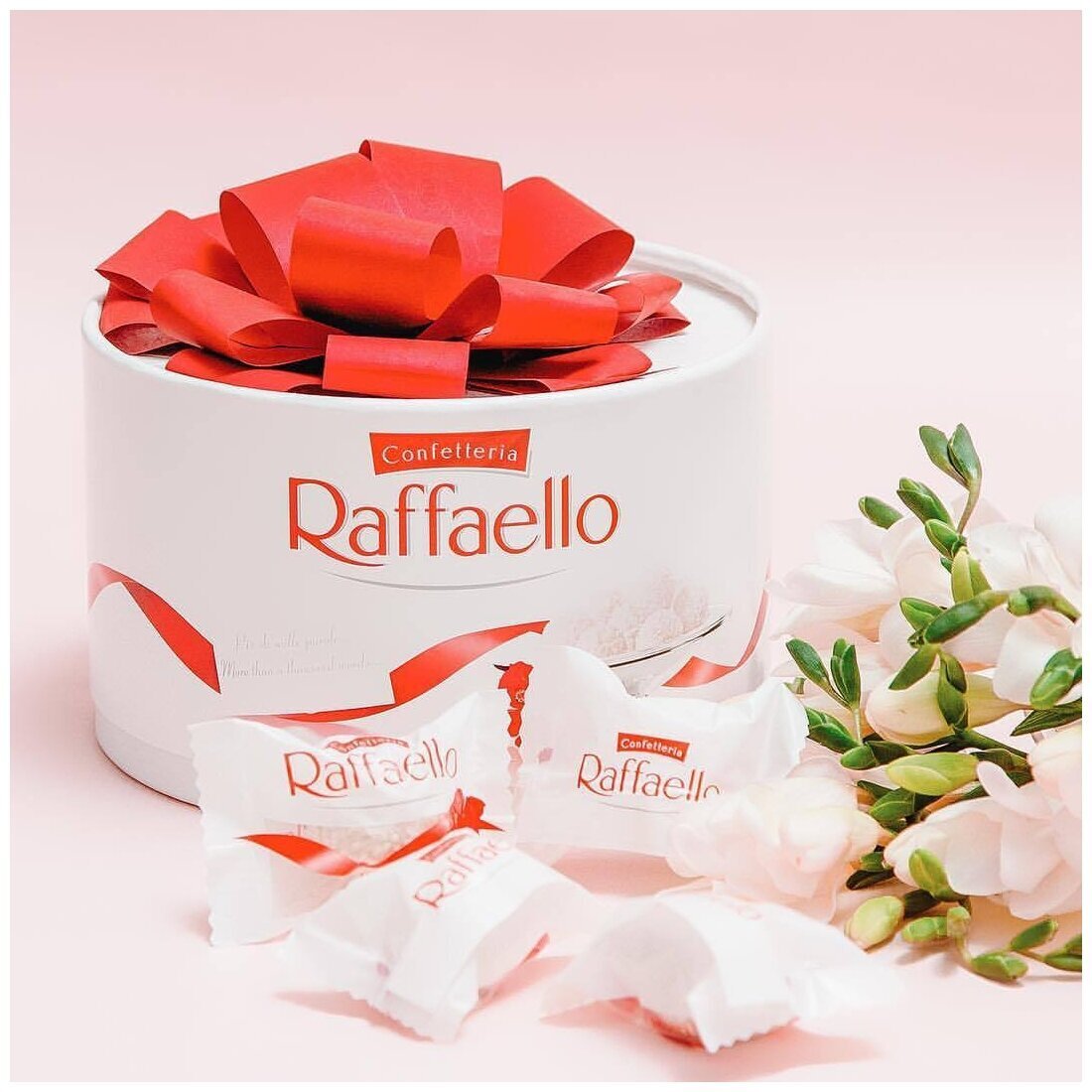 Конфеты "Raffaello" 200г