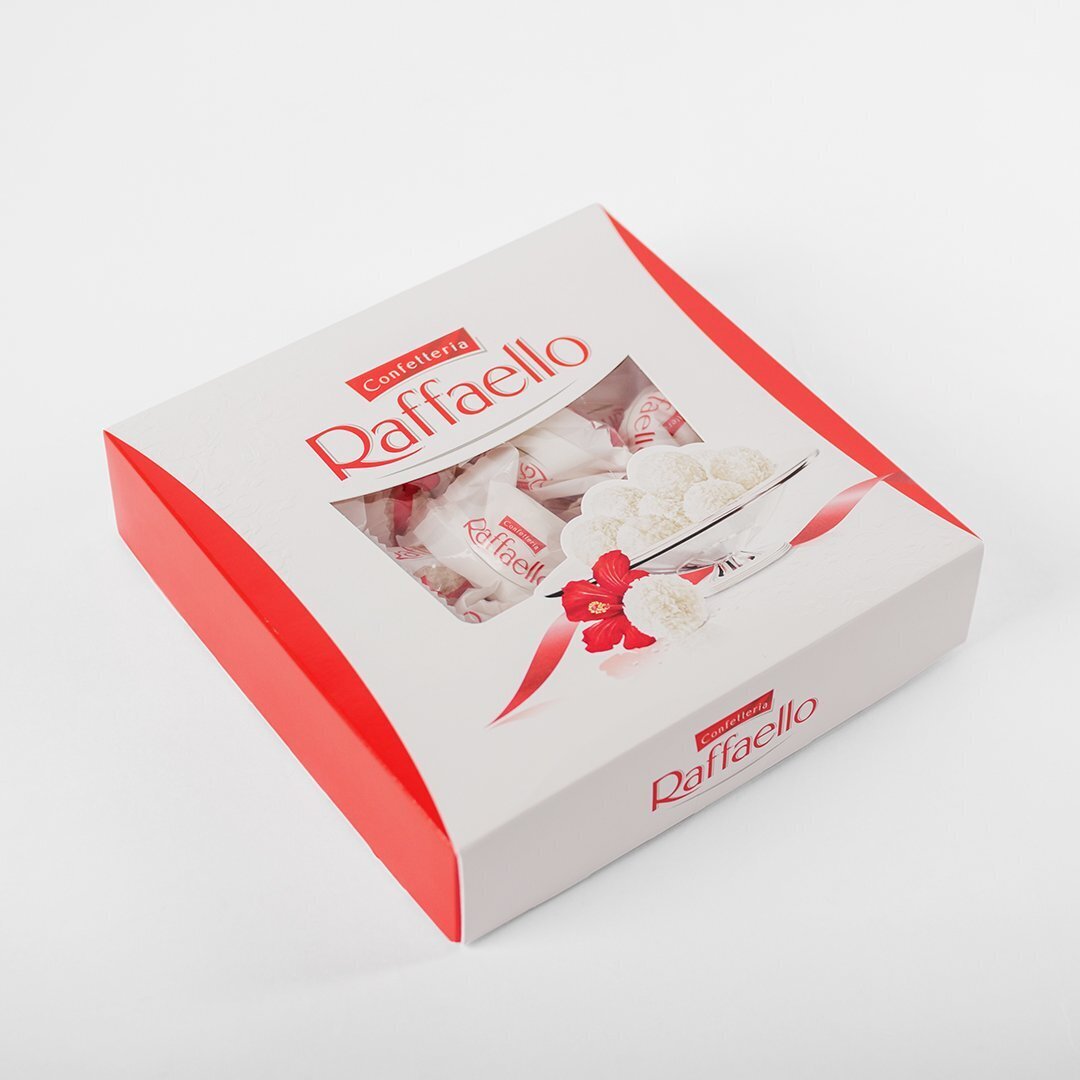 Конфеты "Raffaello" 240г